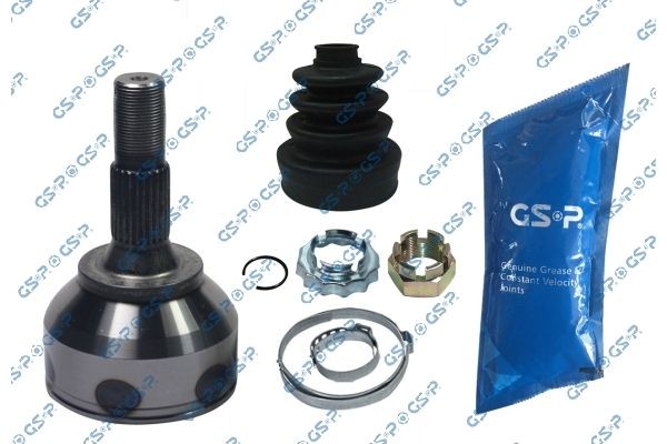 GSP Joint kit, drive shaft Article number: 810158 cheaply