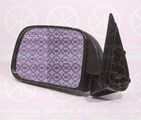 KLOKKERHOLM Wing mirror Article number: 81041011 cheaply