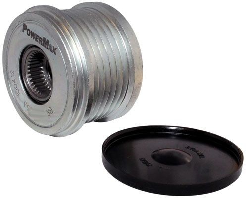 PowerMax Pulley, alternator Article number: 81112353 cheaply