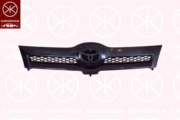 KLOKKERHOLM Grille de calandre UGS: 8119990 à peu de frais