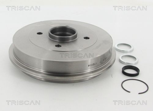TRISCAN Bremsetromle Varenummer: 8120 28210 billige