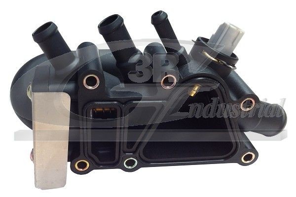 3RG Coolant Flange Article number: 81304 cheaply