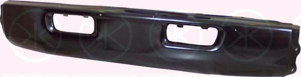 KLOKKERHOLM Bumper Article number: 8133900 cheaply