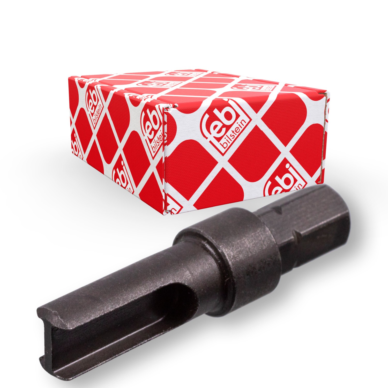 FEBI BILSTEIN Socket, oil drain plug Article number: 81368 cheaply