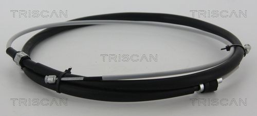 TRISCAN Håndbremsekabel Varenummer: 8140 291166 billige