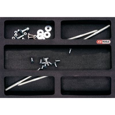 KS TOOLS Tool kit Article number: 815.1200 cheaply
