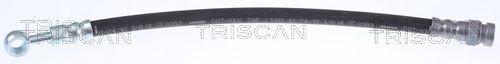 TRISCAN Brake hose Article number: 8150 43325 cheaply