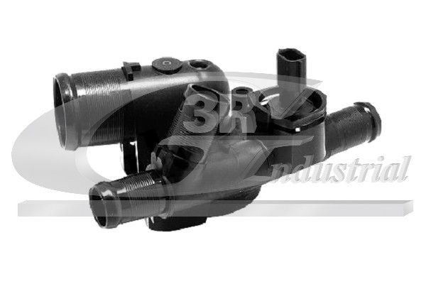 3RG Thermostat Article number: 81618 cheaply