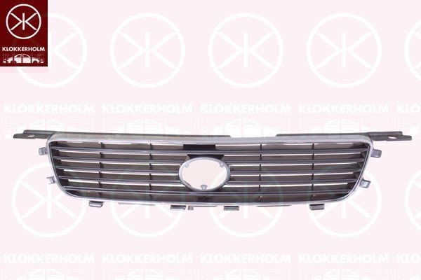 KLOKKERHOLM Radiator Grille Article number: 8162990 cheaply