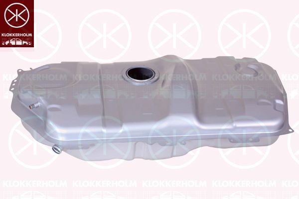 KLOKKERHOLM Fuel Tank Article number: 8163009 cheaply