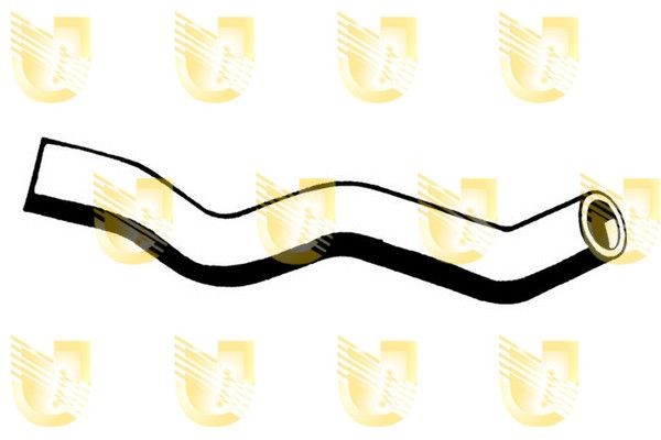 UNIGOM Radiator hose Article number: 8165 cheaply