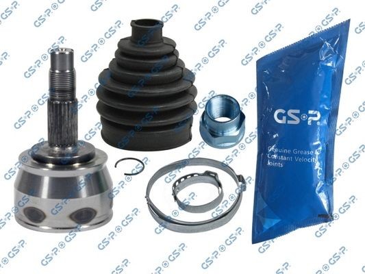 GSP Joint kit, drive shaft Article number: 817070 cheaply