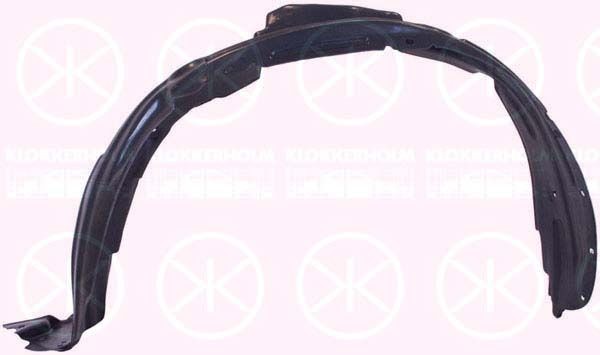 KLOKKERHOLM Wheel arch liner Article number: 8179387 cheaply