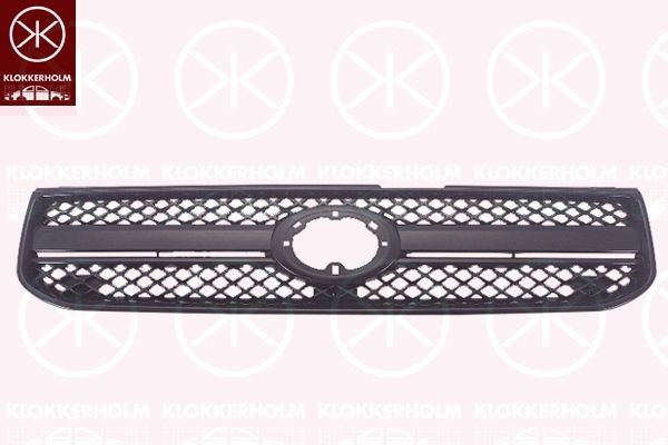 KLOKKERHOLM Kølergitter Varenummer: 8179995 billige