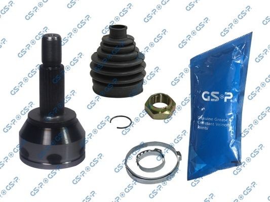 GSP Joint kit, drive shaft Article number: 818223 cheaply