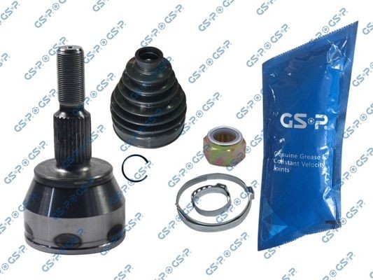 GSP Joint kit, drive shaft Article number: 818244 cheaply