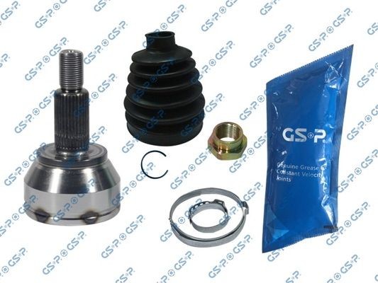 GSP Joint kit, drive shaft Article number: 818250 cheaply