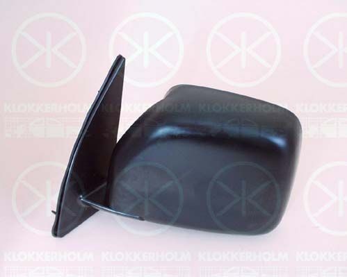 KLOKKERHOLM Wing mirror Article number: 81851021 cheaply