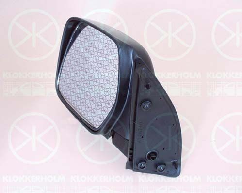 KLOKKERHOLM Wing mirror Article number: 81851022 cheaply