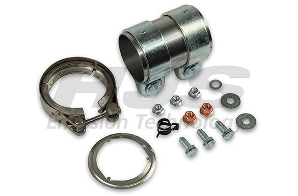 HJS Mounting Kit, soot filter Article number: 82 11 3492 cheaply
