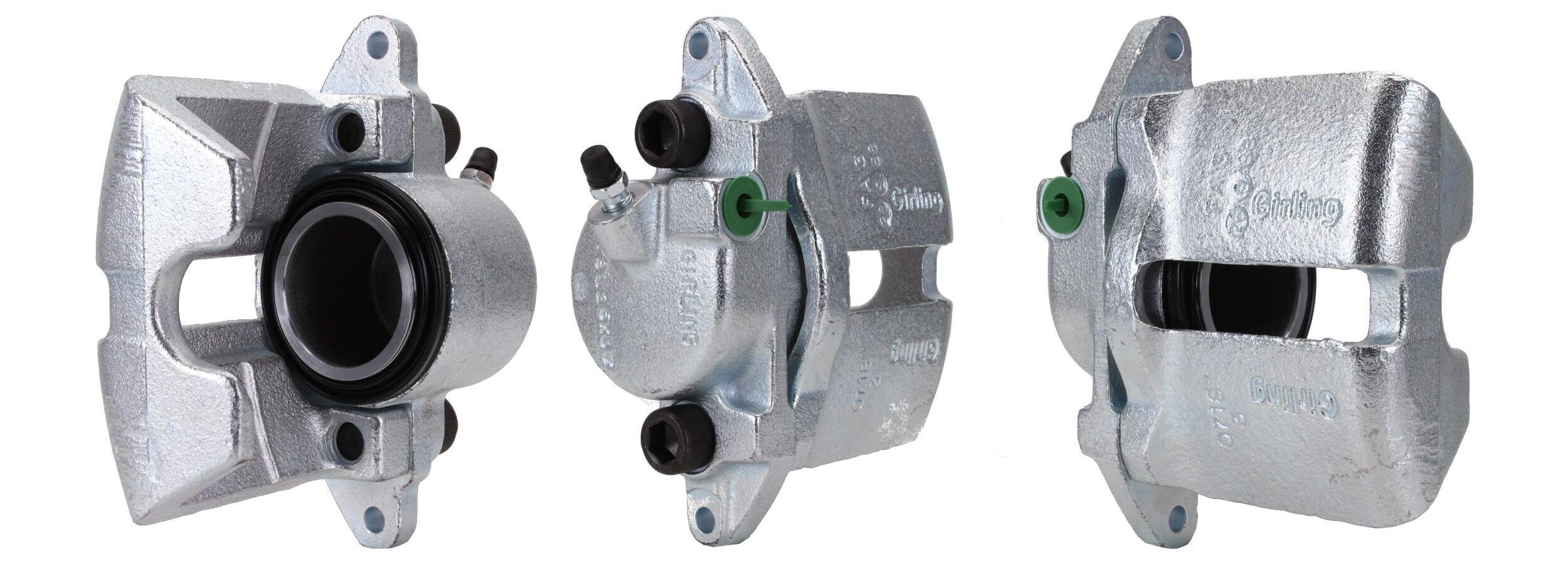 ELSTOCK Brake caliper Article number: 82-0030 cheaply