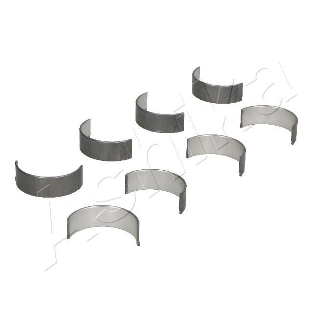 ASHIKA Big End Bearings Article number: 82-1624A5 cheaply