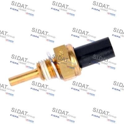 SIDAT Sensor, coolant temperature Article number: 82.331 cheaply