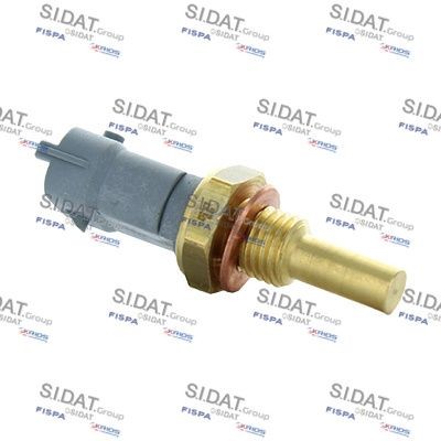 FISPA Oil temperature sensor Article number: 82.548 cheaply
