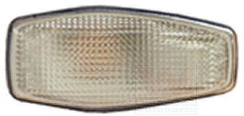 VAN WEZEL Side indicator Article number: 8208915 cheaply