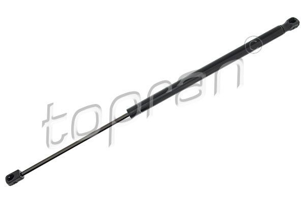 TOPRAN Tailgate strut Article number: 821 560 cheaply