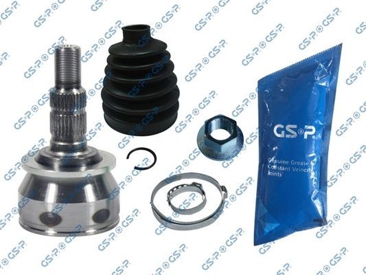 GSP Joint kit, drive shaft Article number: 821049 cheaply