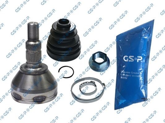 GSP Joint kit, drive shaft Article number: 821057 cheaply