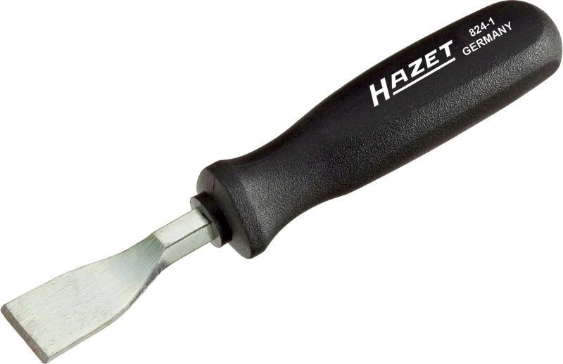 HAZET Scraper Article number: 824-1 cheaply