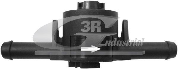 3RG 82786 Klapp, kütusefilter A6 2.5 TDI 150 HP Diisel 2005