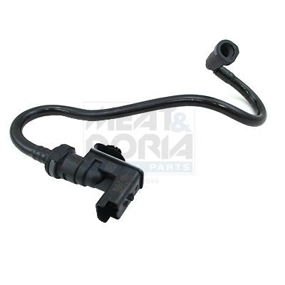 MEAT & DORIA Pressure Sensor, brake booster Article number: 829000 cheaply
