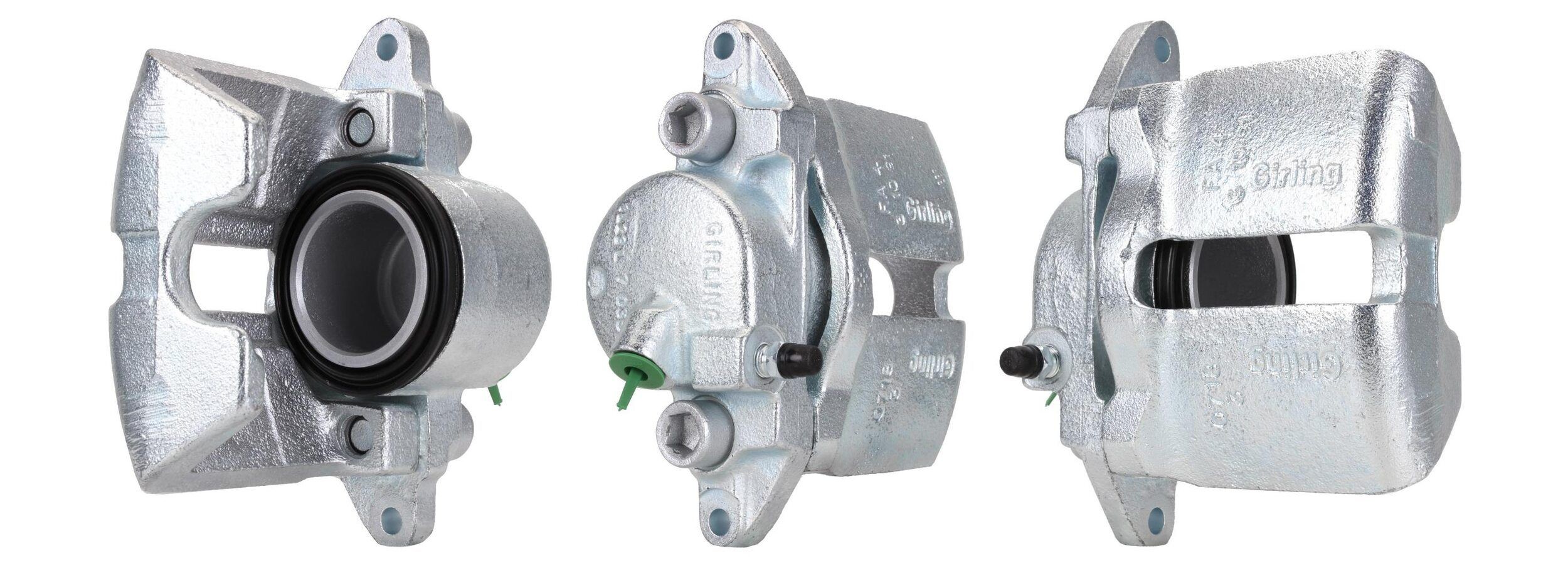 ELSTOCK Brake caliper Article number: 83-0030 cheaply