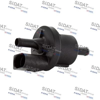 SIDAT 83.1055 Udluftningsventil, brændstoftank MULTIVAN VR6 3.2 4motion 235 HK Benzin 2015
