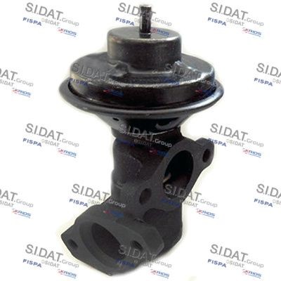 FISPA EGR valve Article number: 83.1069 cheaply