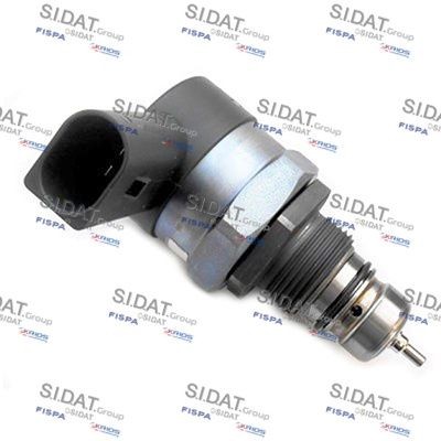 SIDAT 83.1288 Surveklapp, Common-Rail süsteemtse Hatchback 1.5 One D 95 HP Diisel