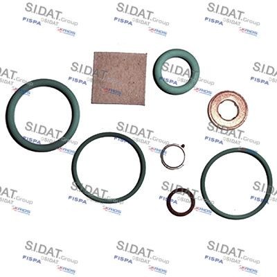 SIDAT Repair Kit, injection nozzle Article number: 83.1323 cheaply