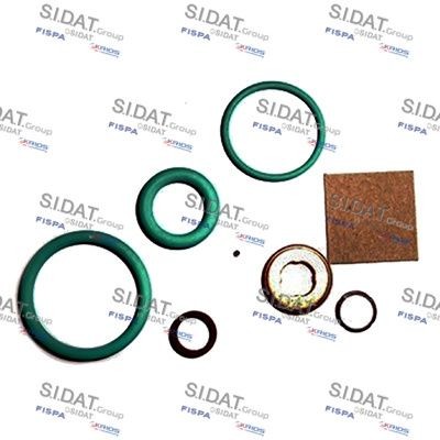 SIDAT Repair Kit, injection nozzle Article number: 83.1337 cheaply