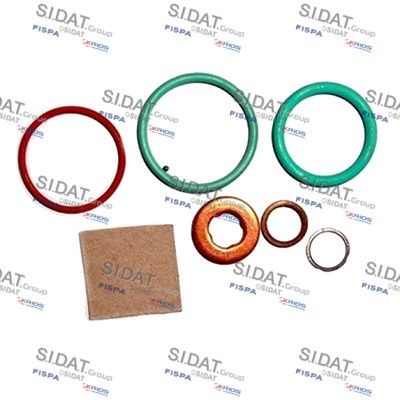 SIDAT Repair Kit, injection nozzle Article number: 83.1349 cheaply