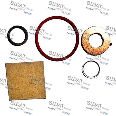 SIDAT Repair Kit, injection nozzle Article number: 83.1351 cheaply