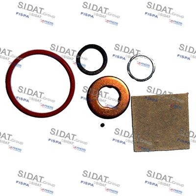 SIDAT Repair Kit, injection nozzle Article number: 83.1352 cheaply