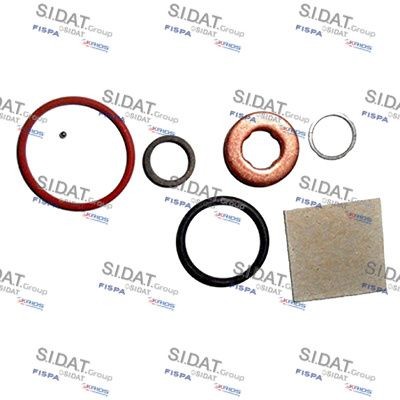 SIDAT Repair Kit, injection nozzle Article number: 83.1353 cheaply
