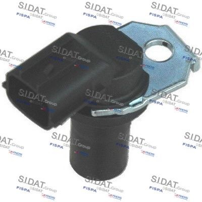 FISPA 83.233 RPM Sensor, automatic transmission C-MAX 1.8 Flexifuel 125 PS Petrol/Ethanol 2010