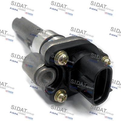 SIDAT 83.3198 RPM Sensor, automatic transmission RAV 4 1.8 (ZCA25_, ZCA26_) 125 PS Petrol 2005