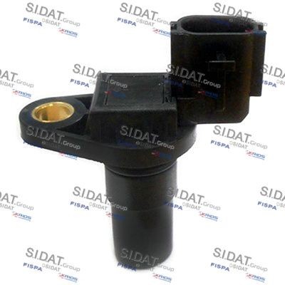 SIDAT 83.3236 RPM Sensor, automatic transmission ESPACE 2.0 dCi (JK03, JK04, JK1C, JK1G, JK1J, JK1K) 173 PS Diesel