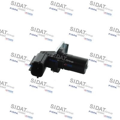 SIDAT 83.3270 RPM Sensor, automatic transmission CX-7 2.3 MZR DISI Turbo AWD (ER3P) 260 PS Petrol 2014