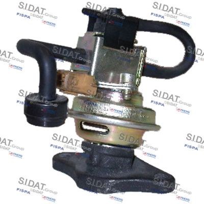 SIDAT EGR valve Article number: 83.637 cheaply